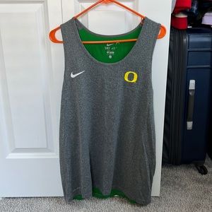Oregon Ducks Tank top